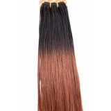 Unique Micro Braid / 100% Human Hair - Presidential Brand (R)