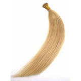 100% Remy Human Hair I-Tip System - Straight 18'' - Presidential Brand (R)