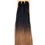 Unique Micro Braid / 100% Human Hair - Presidential Brand (R)