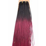Unique Micro Braid / 100% Human Hair - Presidential Brand (R)