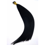 100% Remy Human Hair I-Tip System - Straight 18'' - Presidential Brand (R)