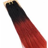 Unique Micro Braid / 100% Human Hair - Presidential Brand (R)
