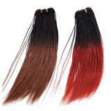 Unique Micro Braid / 100% Human Hair - Presidential Brand (R)