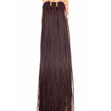 Unique Micro Braid / 100% Human Hair - Presidential Brand (R)