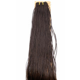 Unique Micro Braid / 100% Human Hair - Presidential Brand (R)