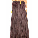 Unique Micro Braid / 100% Human Hair - Presidential Brand (R)