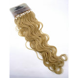 VIP Collection's 100% Remy Human Hair Nanorex System 18" / Body Wave - Presidential Brand (R)