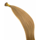 100% Remy Human Hair I-Tip System - Straight 18'' - Presidential Brand (R)