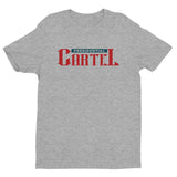 Presidential Cartel Short Sleeve T-Shirt - Presidential Brand (R)