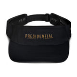 Presidential Wear Visor - Presidential Brand (R)