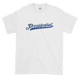 Presidential Clothing Short-Sleeve T-Shirt - Presidential Brand (R)