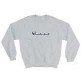 Presidential Blue Sweatshirt - Presidential Brand (R)