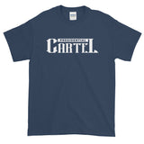 Presidential Cartel Shirt Short-Sleeve Tee - Presidential Brand (R)