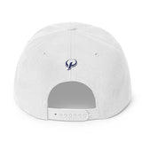 Presidential Two Color Snapback Hat - Presidential Brand (R)