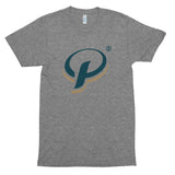 Presidential Short Sleeve Soft T-Shirt - Presidential Brand (R)