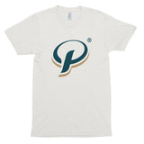 Presidential Short Sleeve Soft T-Shirt - Presidential Brand (R)