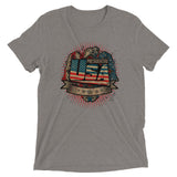 Presidential Eagle Short Sleeve T-Shirt - Presidential Brand (R)