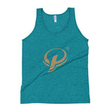 Presidential Gold Tank Top - Presidential Brand (R)