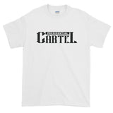 Presidential Cartel Shirt Short-Sleeve T-Shirt - Presidential Brand (R)