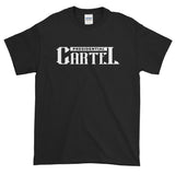 Presidential Cartel Shirt Short-Sleeve Tee - Presidential Brand (R)