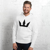 Bella + Canvas 3719 Unisex Fleece Presidential Pullover Hoodie - Presidential Brand (R)