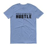Presidential Hustle Shirt Short-Sleeve Tee - Presidential Brand (R)