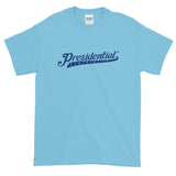 Presidential Clothing Short-Sleeve T-Shirt - Presidential Brand (R)