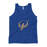 Presidential Gold Tank Top - Presidential Brand (R)