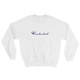 Presidential Blue Sweatshirt - Presidential Brand (R)