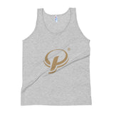 Presidential Gold Tank Top - Presidential Brand (R)