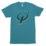Presidential Short Sleeve Soft T-Shirt - Presidential Brand (R)
