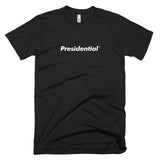 Presidential Short-Sleeve T-Shirt - Presidential Brand (R)