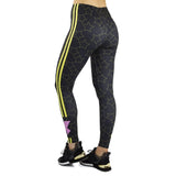 Printing Sexy Elastic Fitness Leggings paddy Workout - Presidential Brand (R)
