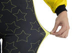 Printing Sexy Elastic Fitness Leggings paddy Workout - Presidential Brand (R)