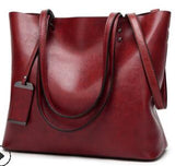 Famous Brand Designer Genuine Leather Handbag High Quality Shoulder Chain Female Crossbody Bags For Women 2018 Messenger N232 - Presidential Brand (R)