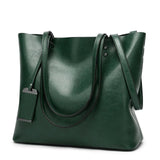 Famous Brand Designer Genuine Leather Handbag High Quality Shoulder Chain Female Crossbody Bags For Women 2018 Messenger N232 - Presidential Brand (R)