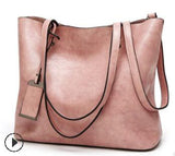 Famous Brand Designer Genuine Leather Handbag High Quality Shoulder Chain Female Crossbody Bags For Women 2018 Messenger N232 - Presidential Brand (R)