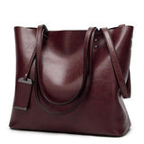 Famous Brand Designer Genuine Leather Handbag High Quality Shoulder Chain Female Crossbody Bags For Women 2018 Messenger N232 - Presidential Brand (R)