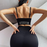 Sexy Women Sports Leggings Fitness Yoga Pants - Presidential Brand (R)