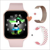 Series 5 Fitness Tracker Smart Watch - Presidential Brand (R)