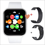 Series 5 Fitness Tracker Smart Watch - Presidential Brand (R)