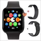 Series 5 Fitness Tracker Smart Watch - Presidential Brand (R)
