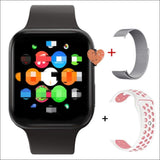 Series 5 Fitness Tracker Smart Watch - Presidential Brand (R)