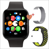 Series 5 Fitness Tracker Smart Watch - Presidential Brand (R)