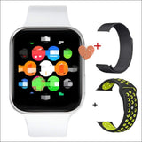 Series 5 Fitness Tracker Smart Watch - Presidential Brand (R)