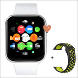 Series 5 Fitness Tracker Smart Watch - Presidential Brand (R)