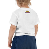 Bee Presidential Pink- Toddler Short Sleeve Tee - Presidential Brand (R)