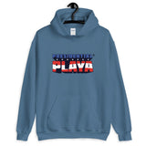 Presidential Playa Unisex Hoodie - Presidential Brand (R)