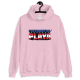 Presidential Playa Unisex Hoodie - Presidential Brand (R)