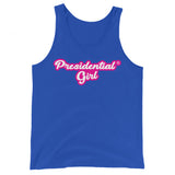 Presidential Girl Tank Top - Presidential Brand (R)